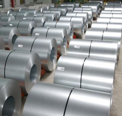 Cold/Hot-rolled Sheet