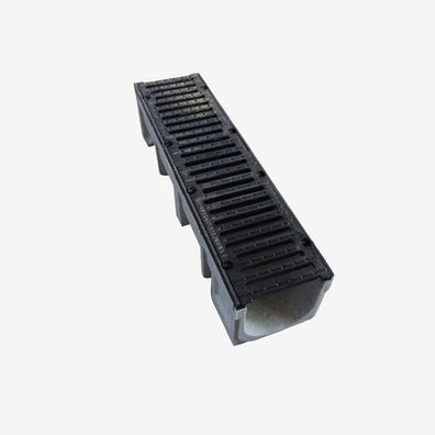 CO200 Cast Iron Egde