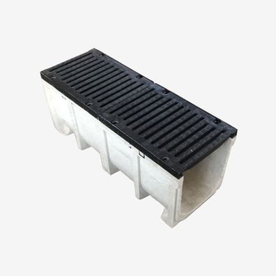 CO300 Cast Iron Egde