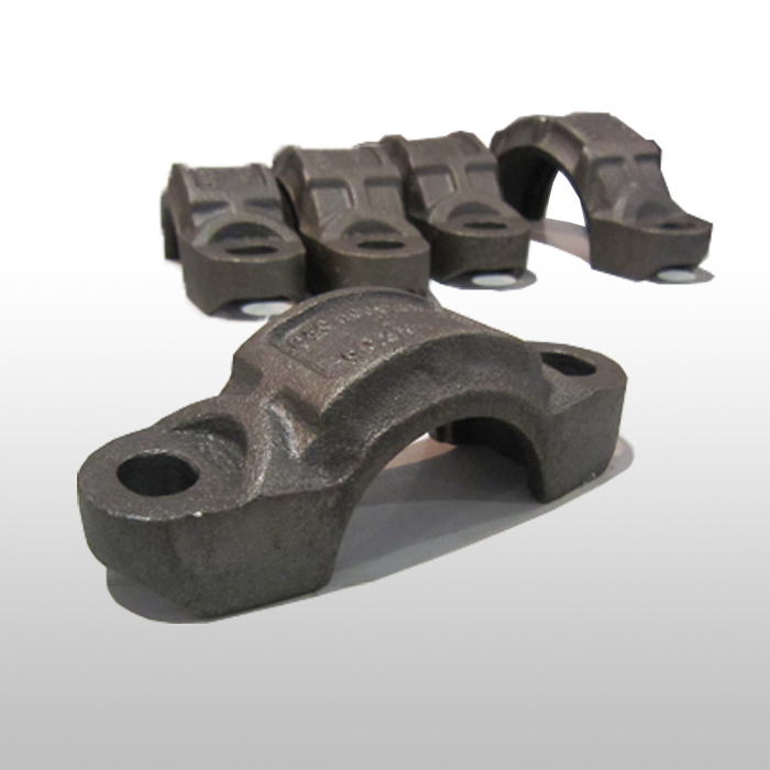 Pipe Clamp