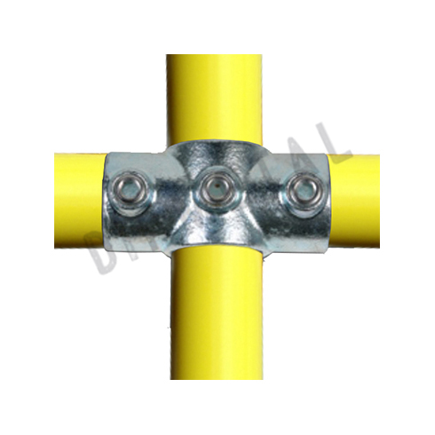 119 2 Socket Cross