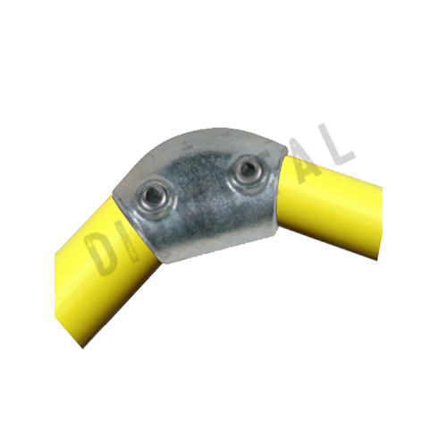 124 Variable Elbow 15° - 60°