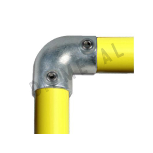 125 2 Way 90°Elbow