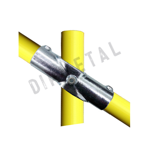 126 Angle Cross 30° - 45°