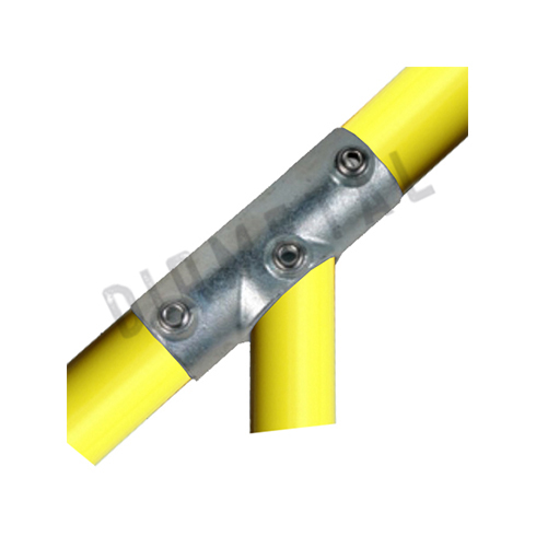 127 Angle Tee 30° - 45°