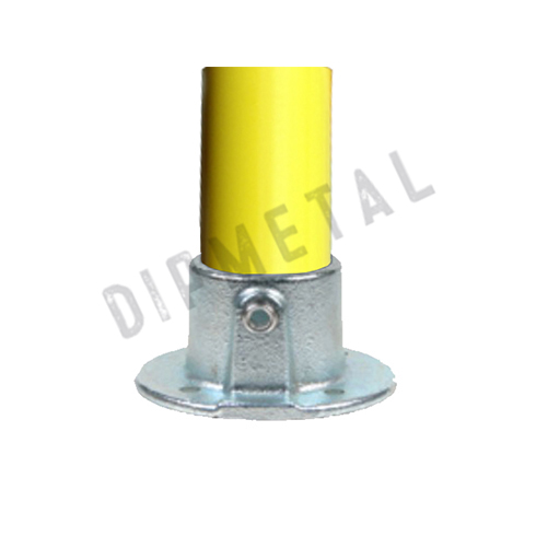 131 Base Flange