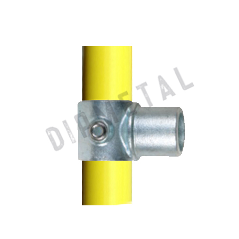 147 Internal Swivel Tee