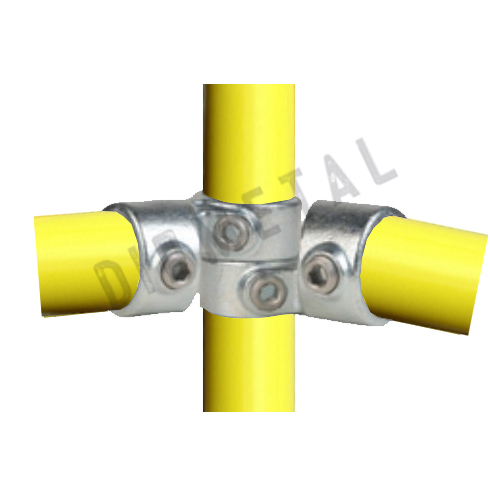 148 Short Swivel Tee