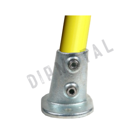 152 Base Flange 0° - 11°