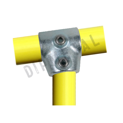 153 Short Tee 0° - 11°