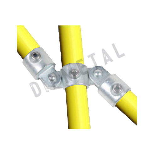 167 Double Swivel Combination