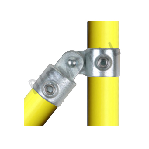 173 Singe Swivel Combination