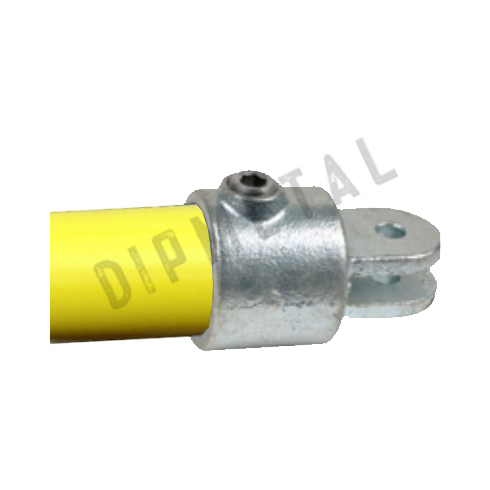 173F Female Section of Swivel